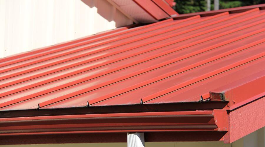 Roof Coating & Sealant Application in Vendor, AR